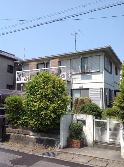 Local appearance photo. Local (May 2013) Shooting