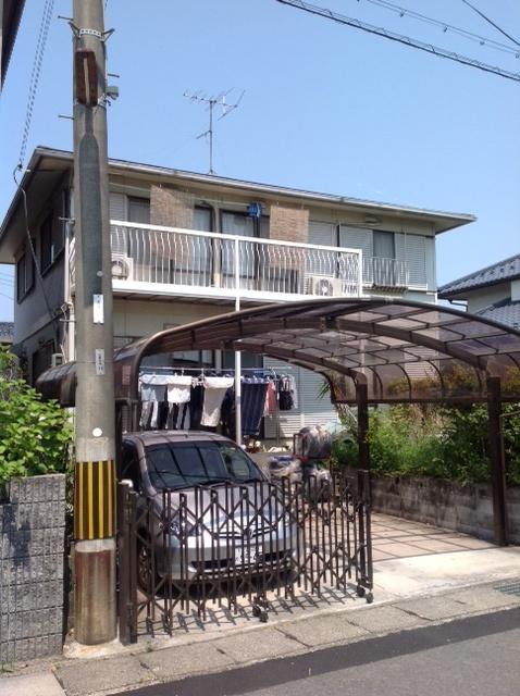 Local appearance photo. Local (May 2013) Shooting