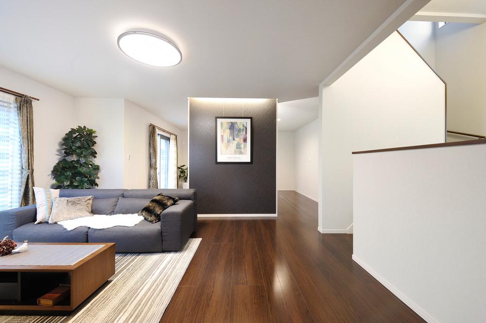 Living. Indoor (11 May 2013) Shooting