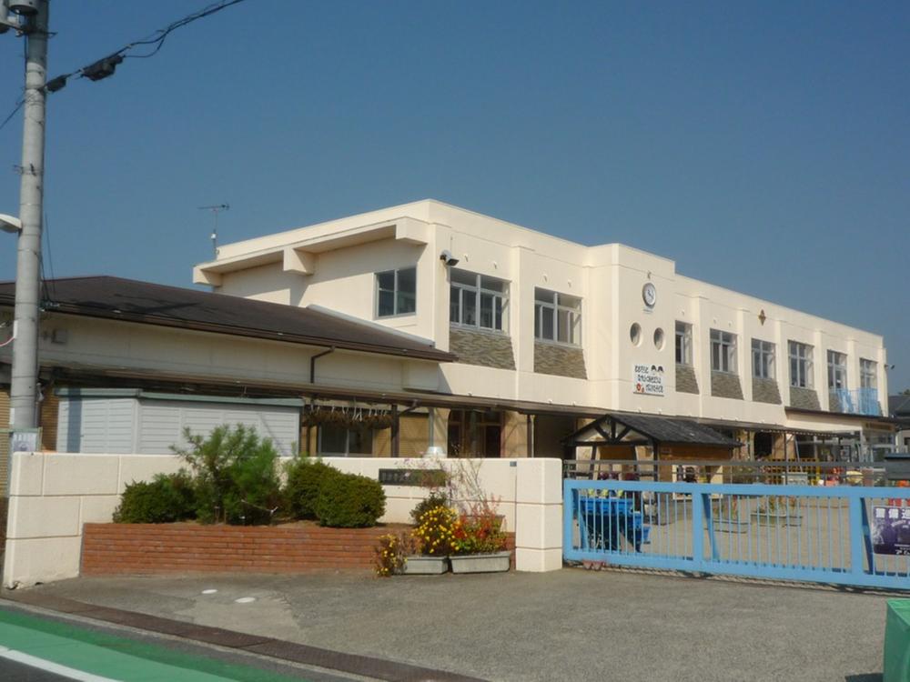 kindergarten ・ Nursery. Kasanui 450m to east kindergarten