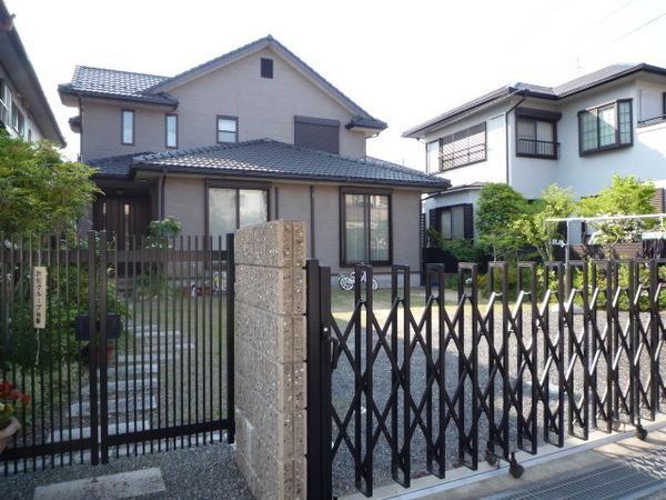 Local appearance photo