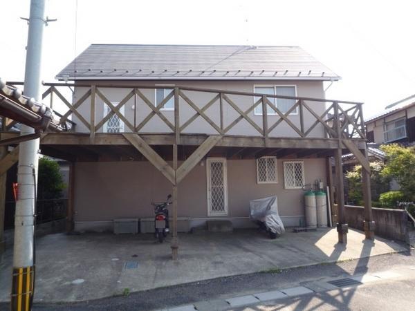 Local appearance photo