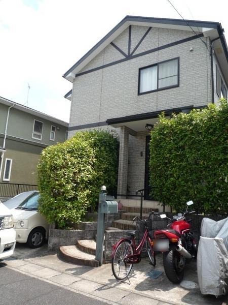 Local appearance photo