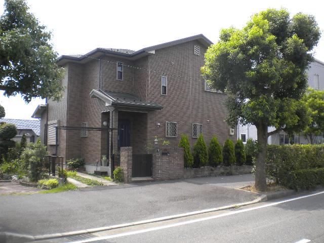 Local appearance photo