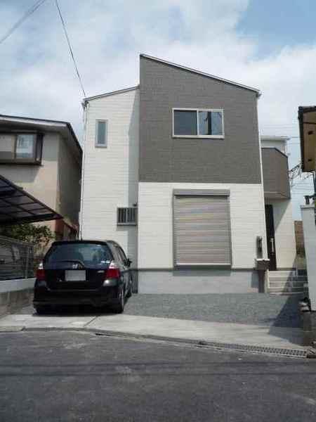 Local photos, including front road