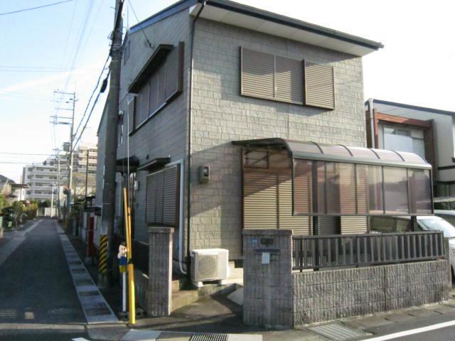 Local appearance photo