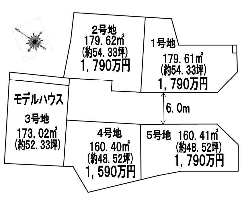 The entire compartment Figure