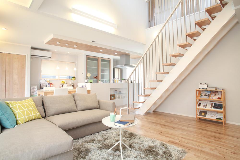 Other. Minami Kusatsu model house introspection