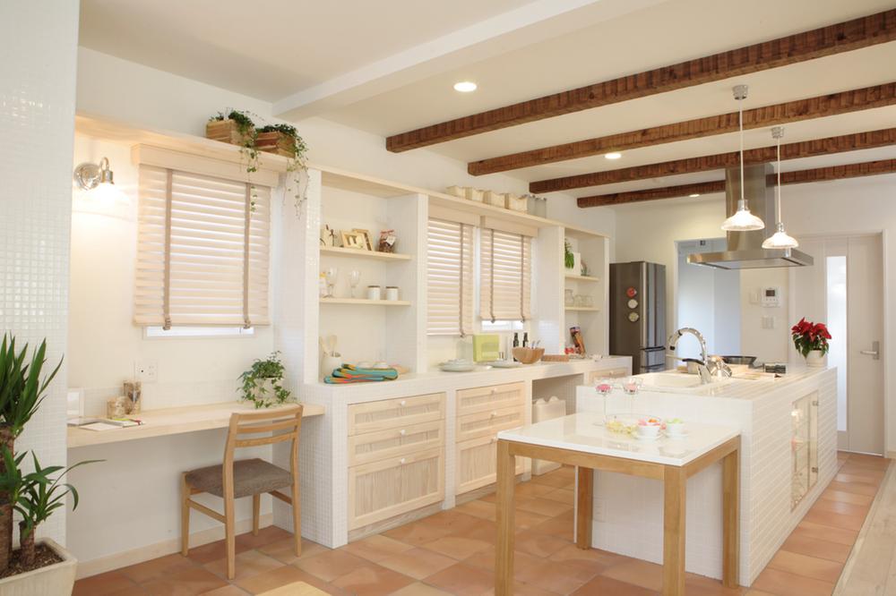 Other. Omihachiman model house introspection