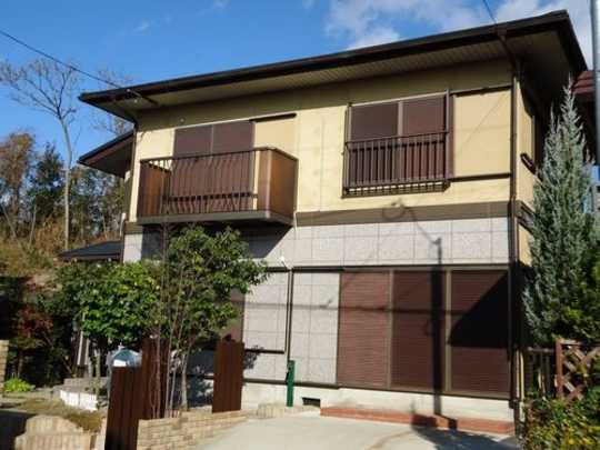 Local appearance photo. Exterior Photos