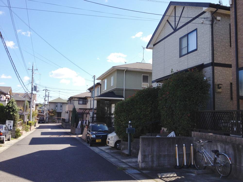 Local appearance photo. Local (10 May 2013) Shooting