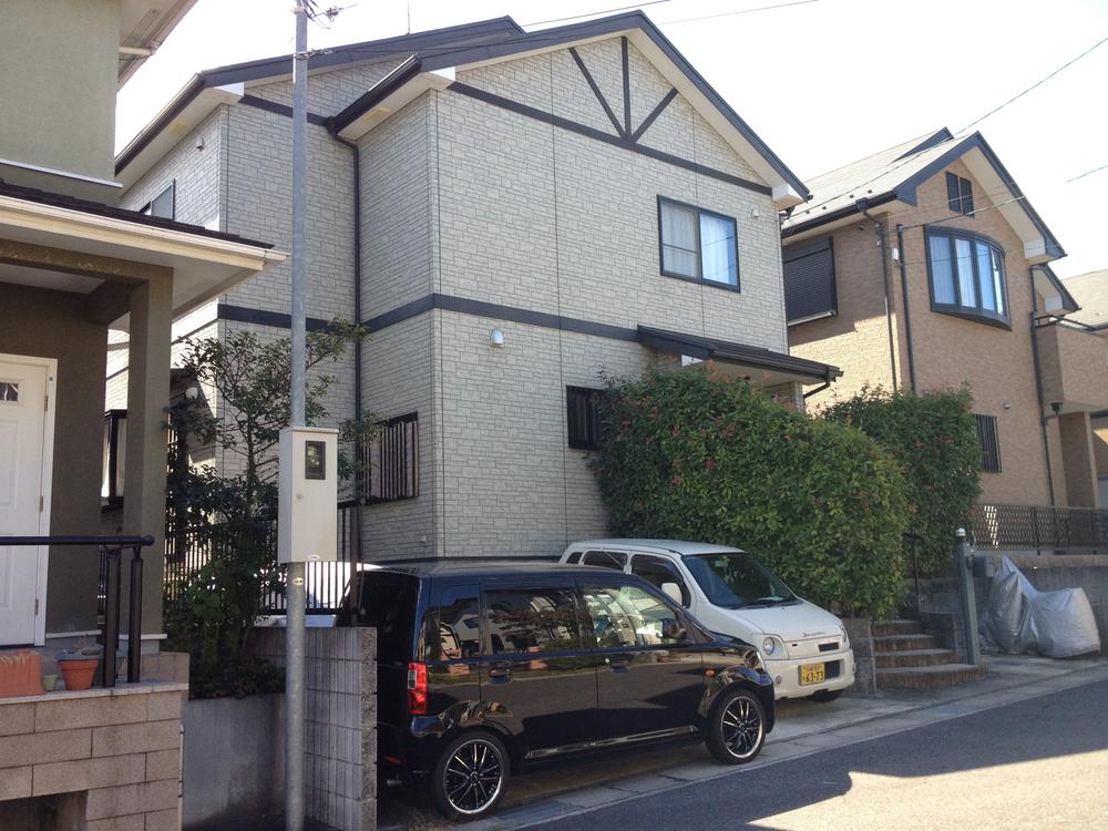 Local appearance photo. Local (10 May 2013) Shooting