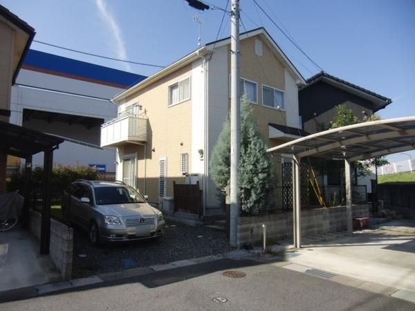 Local appearance photo