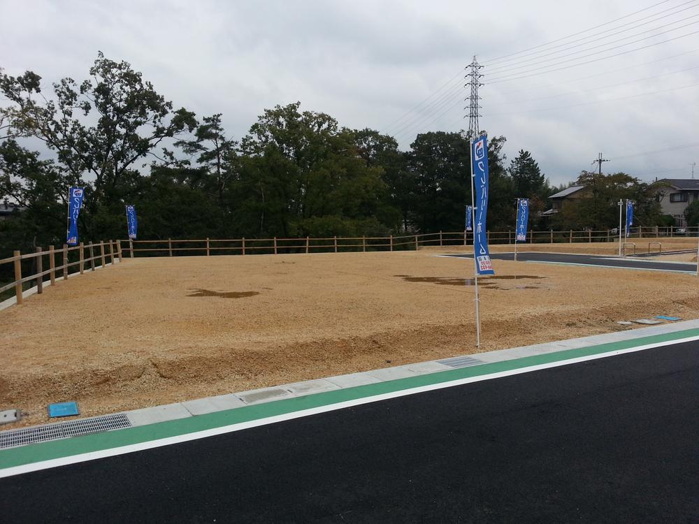 Local land photo. Local (11 May 2013) Shooting