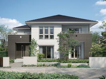 It makes the appearance of horizontal lines engraved on the tile there is warmth.