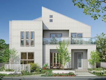 Natural look reminiscent of a macadam will portray a deep shadow.