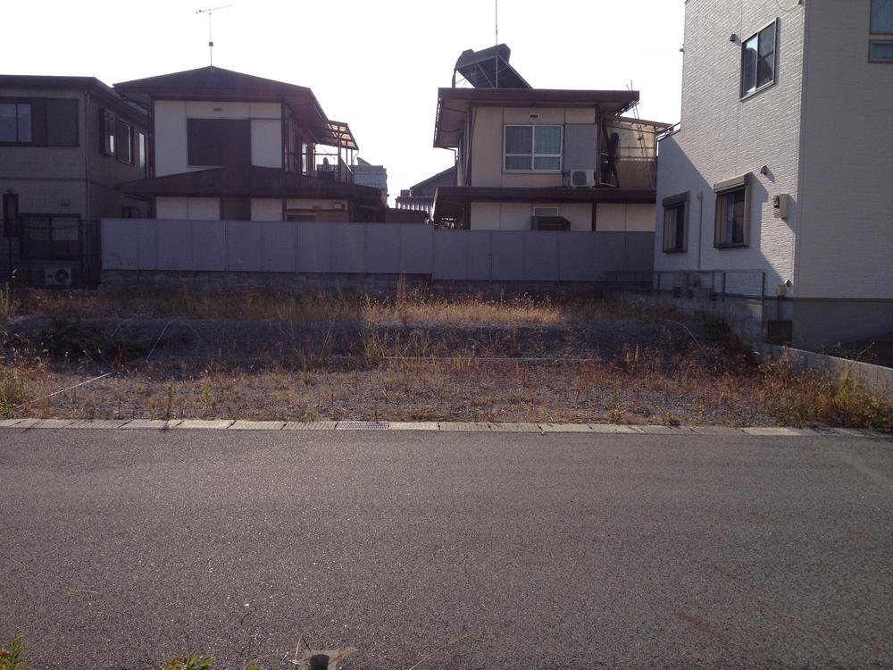 Local land photo. Local (12 May 2013) Shooting