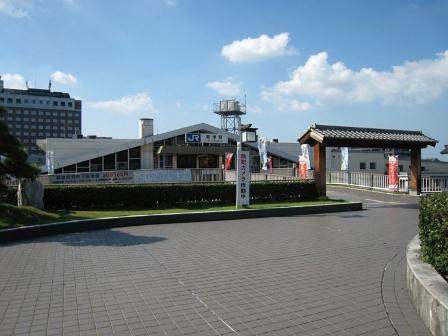 The entire compartment Figure