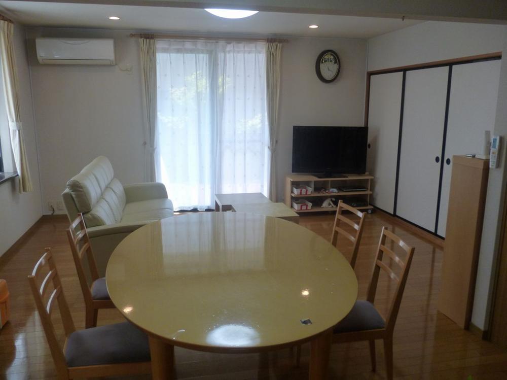 Living. Room (August 2013) Shooting