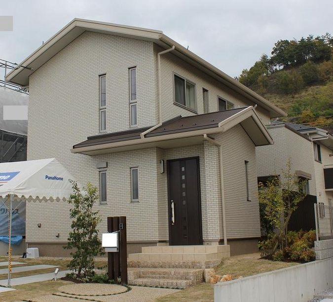 Other local. JR Maibara Station 7-minute walk! Commuting is a convenient and comfortable location