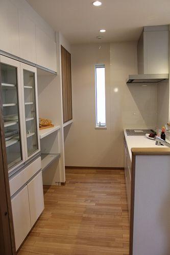 Other local. Kitchen back