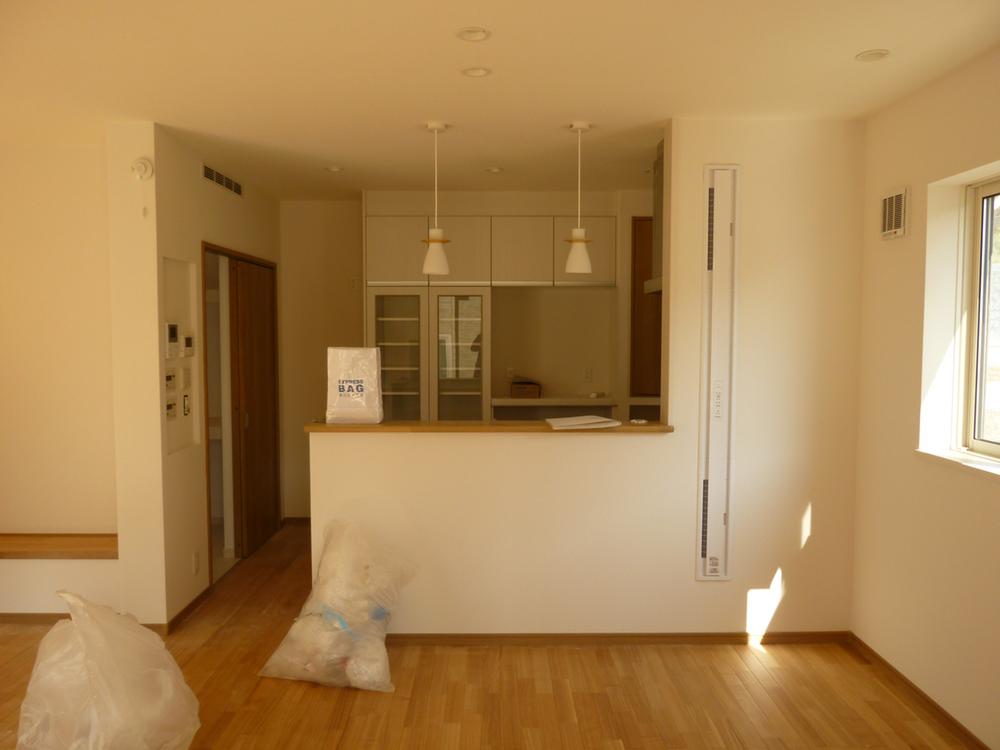 Living. Indoor (11 May 2012) shooting