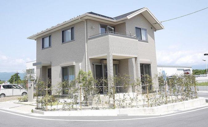 Other local. Create a time that Lake Biwa and the nature and spacious spread in front of the eye, Day-to-day life also Re 穏流