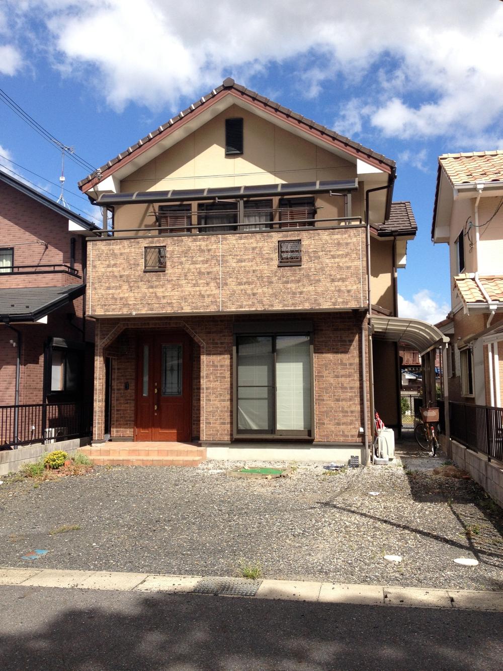 Local appearance photo. You can preview! Call us feel free to! Local (September 2013) Shooting