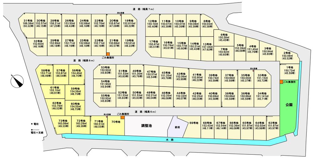 The entire compartment Figure