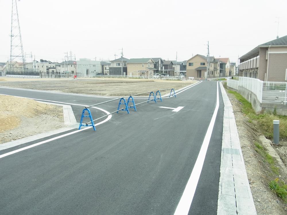 Local land photo. Local (11 May 2013) Shooting