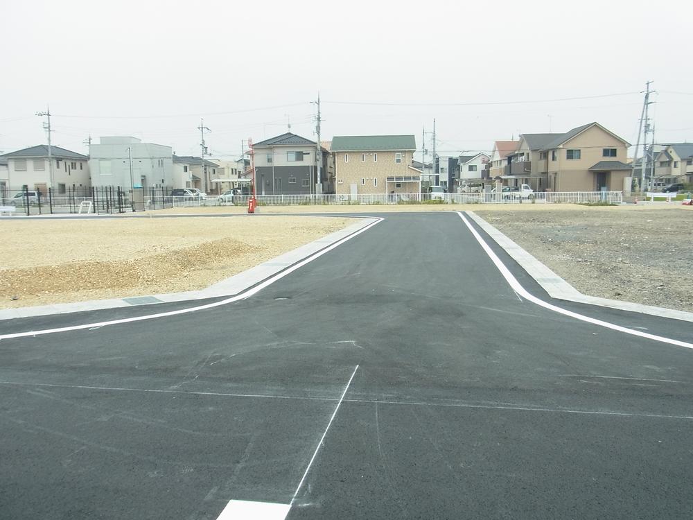 Local land photo. Local (11 May 2013) Shooting