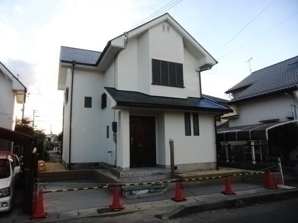 Local appearance photo