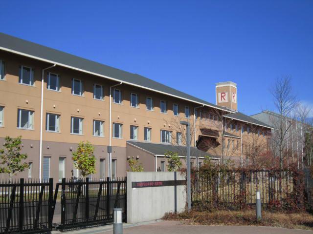 Other. Ritsumeikan Moriyama junior high school ・ 16 minutes High School walk