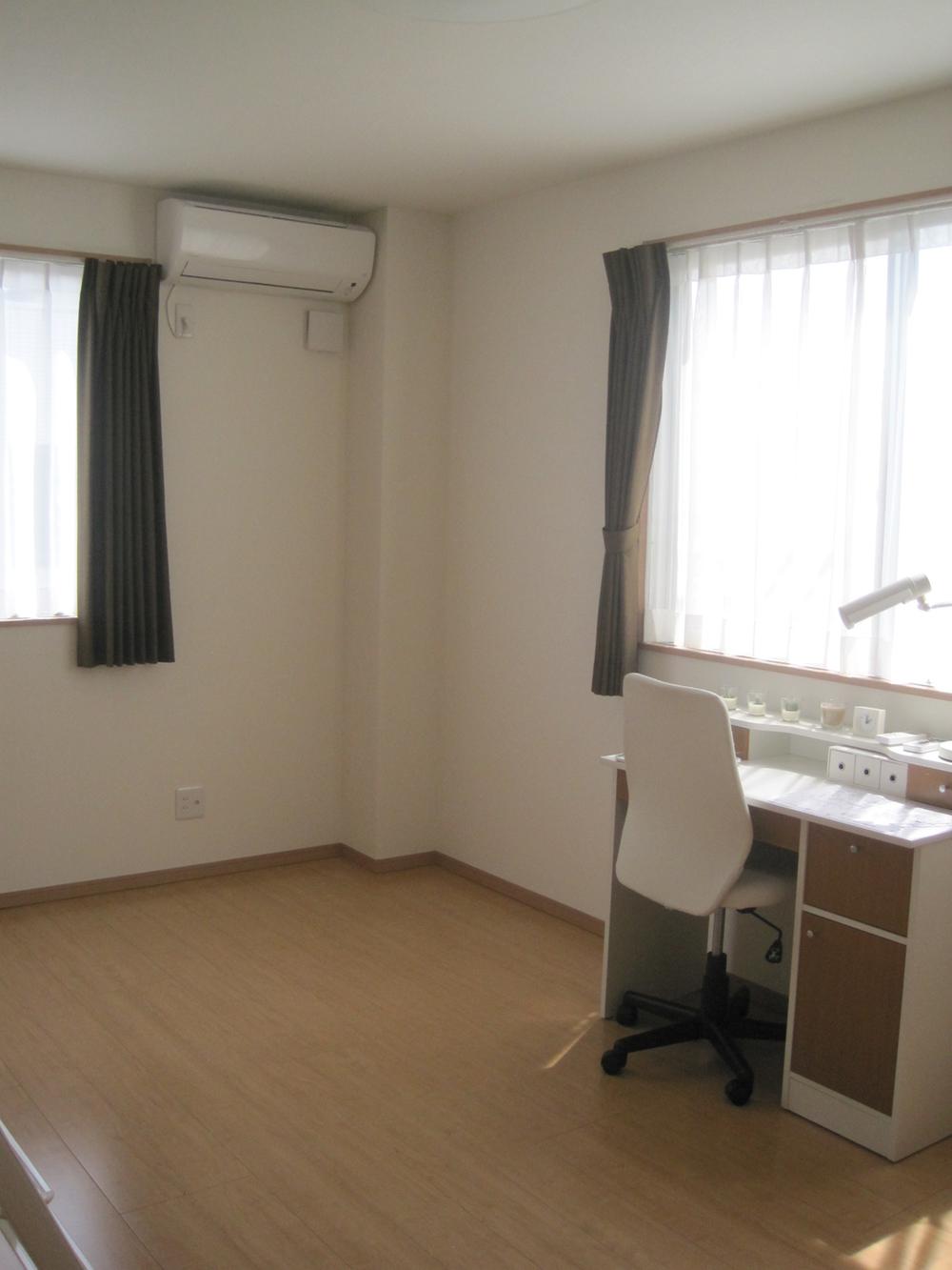 Other introspection. Western style room Same specifications