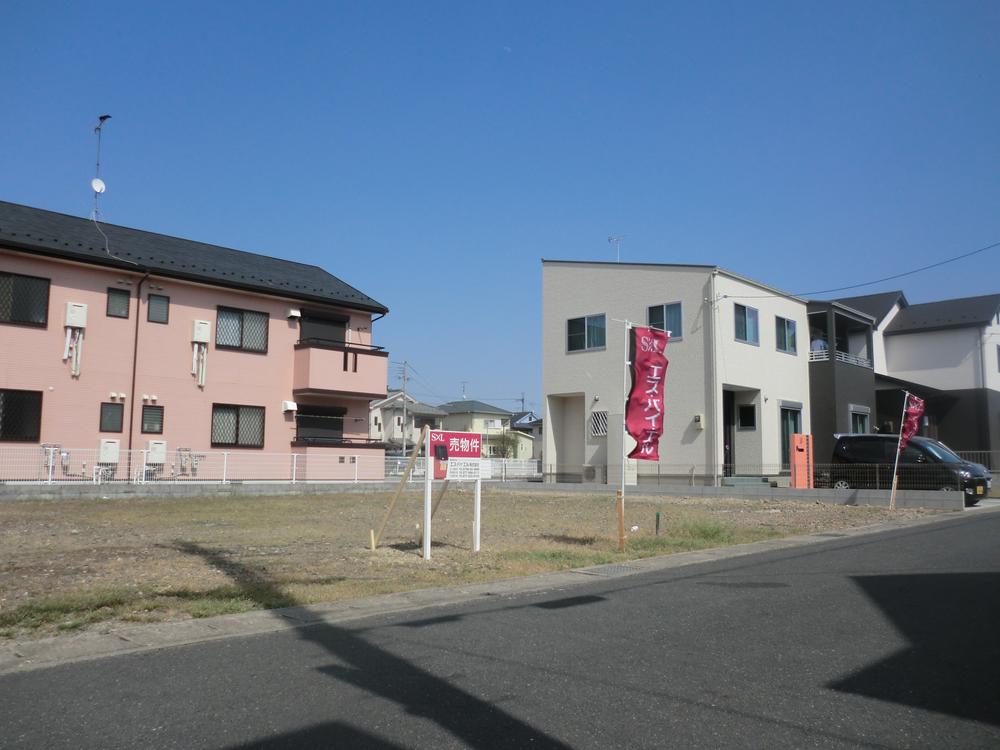 Local land photo. local