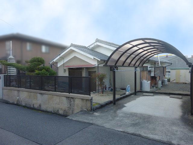 Local appearance photo. Local (12 May 2013) Shooting