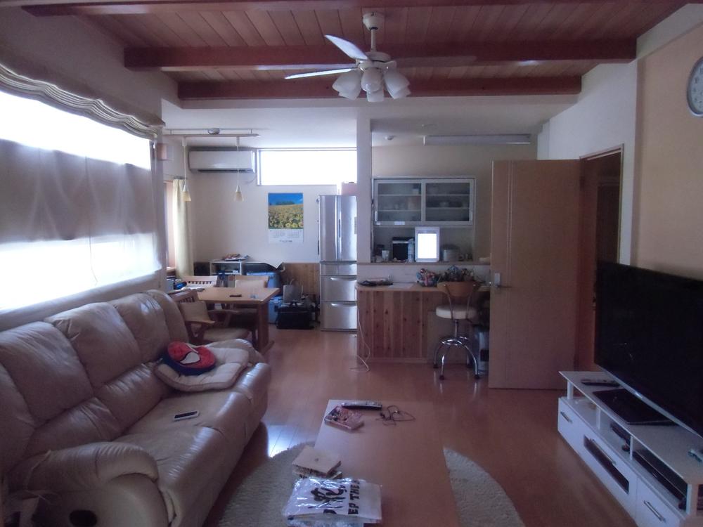 Living. Stylish living