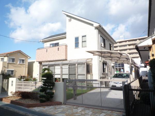 Local appearance photo