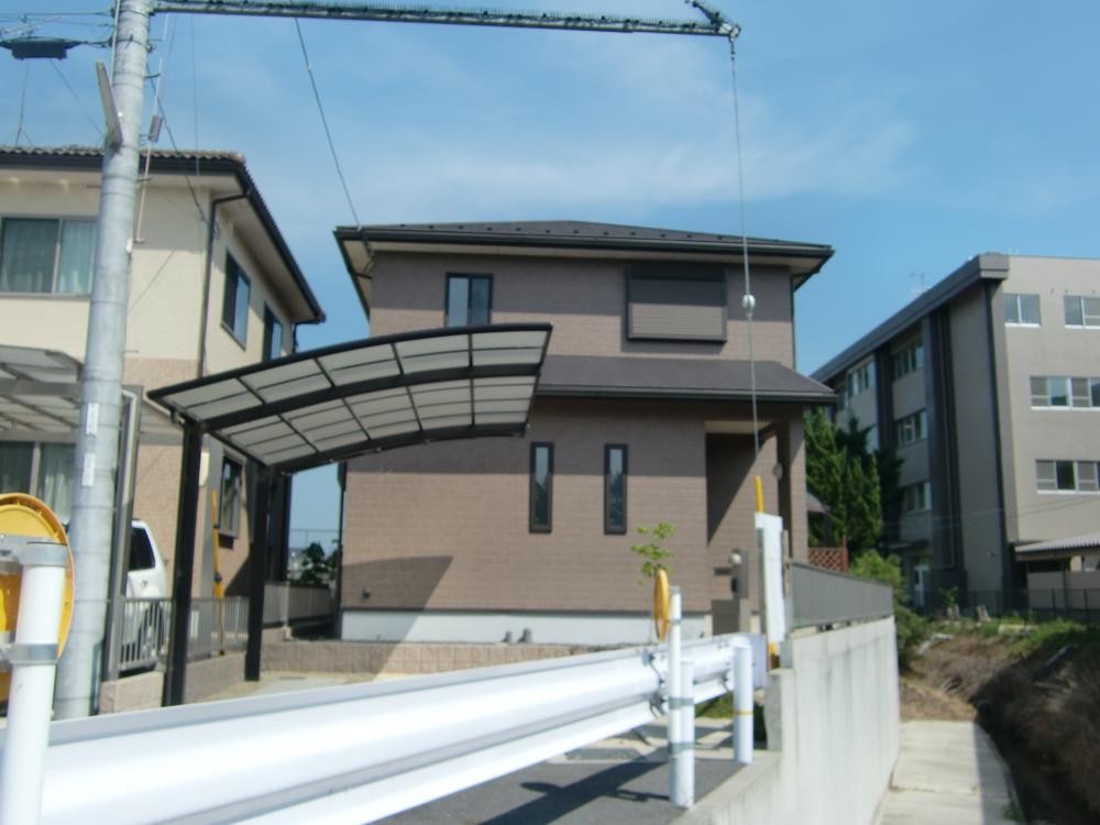 Local appearance photo