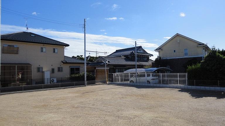 Garden. Local (10 May 2013) Shooting