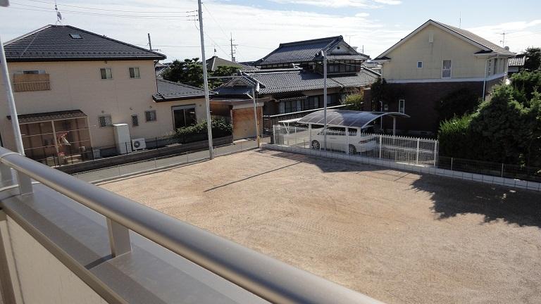 Garden. Local (10 May 2013) Shooting