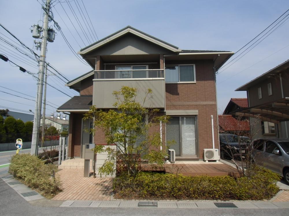 Local appearance photo. Local (March 2013) Shooting