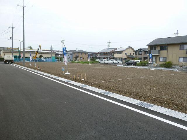 Other local. May 2011 shooting