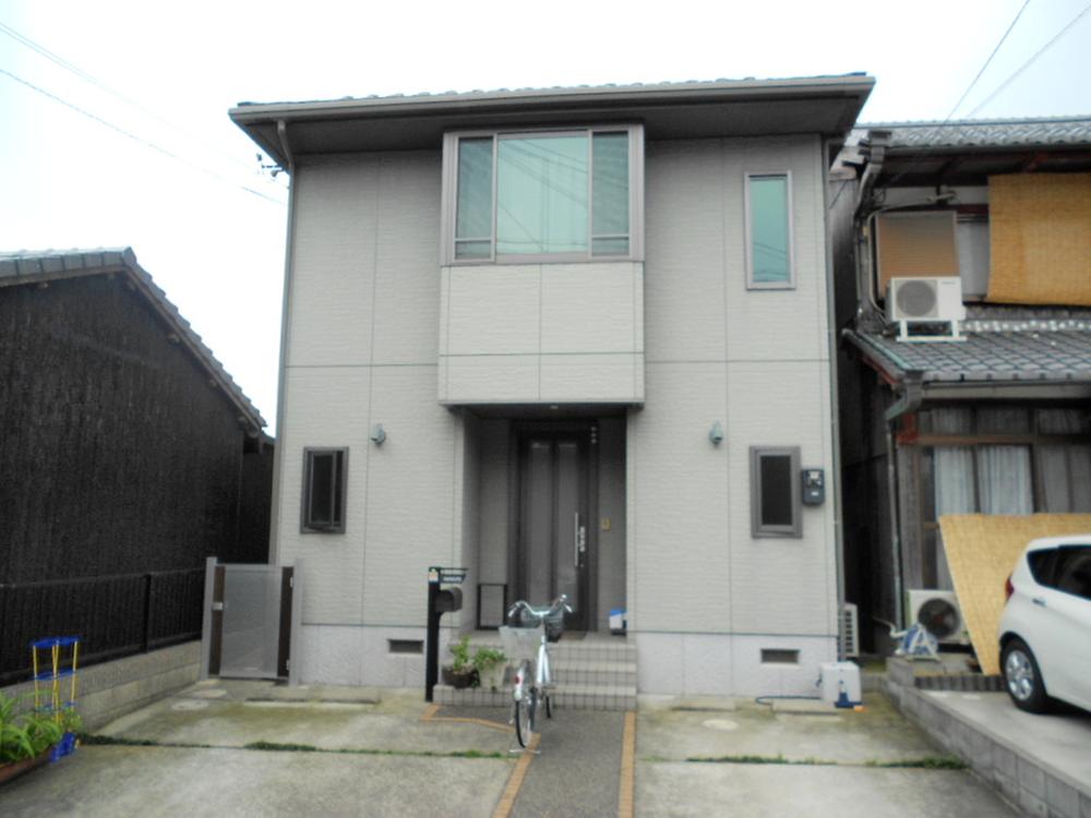 Local appearance photo. Local (July 2013) Shooting