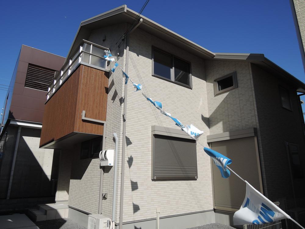 Local appearance photo. No. 5 place appearance