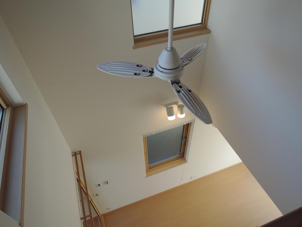 Other introspection. Blow-by