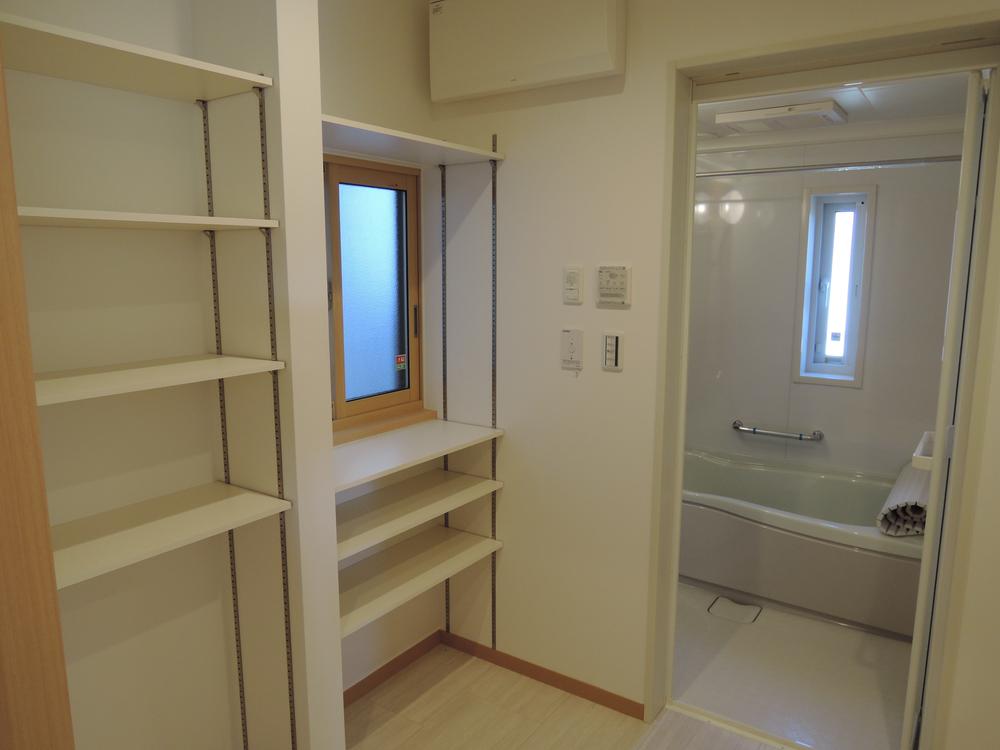 Bathroom. bathroom ・ Washroom