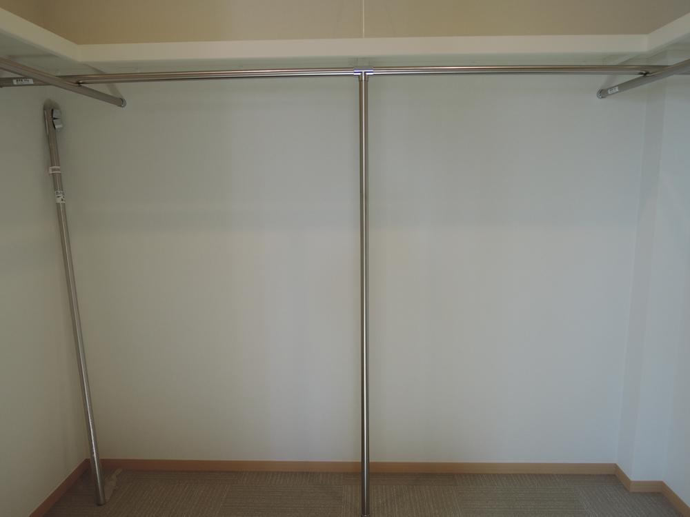 Receipt. Storage (WIC)