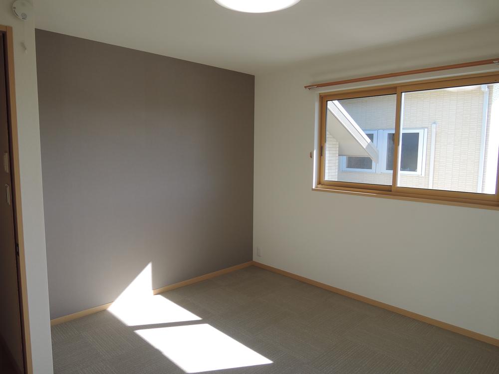 Non-living room. Western style room