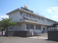 Primary school. Kitasato to elementary school 80m